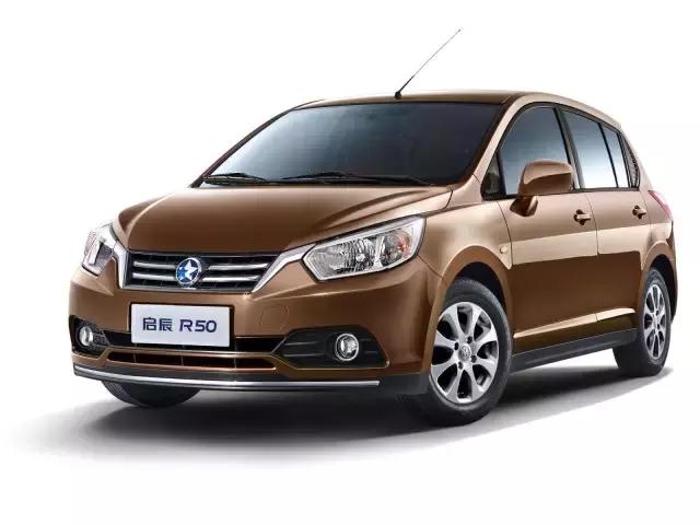 东风启辰有自主品牌吗,启辰和东风的关系