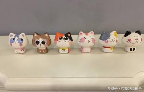 猫咪主题餐厅一览表,首家猫咪主题餐厅