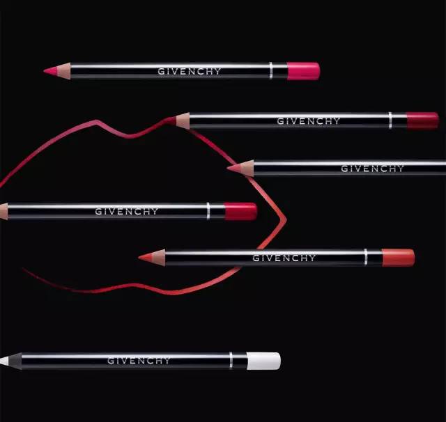 2017春季上新，YSL、纪梵希、迪奥、香奈儿又有哪些断货王