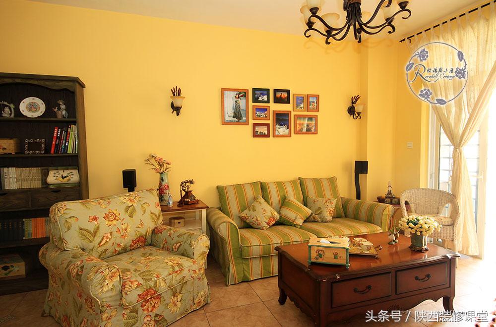 90平美式硬装多少钱,90平米现代轻奢硬装