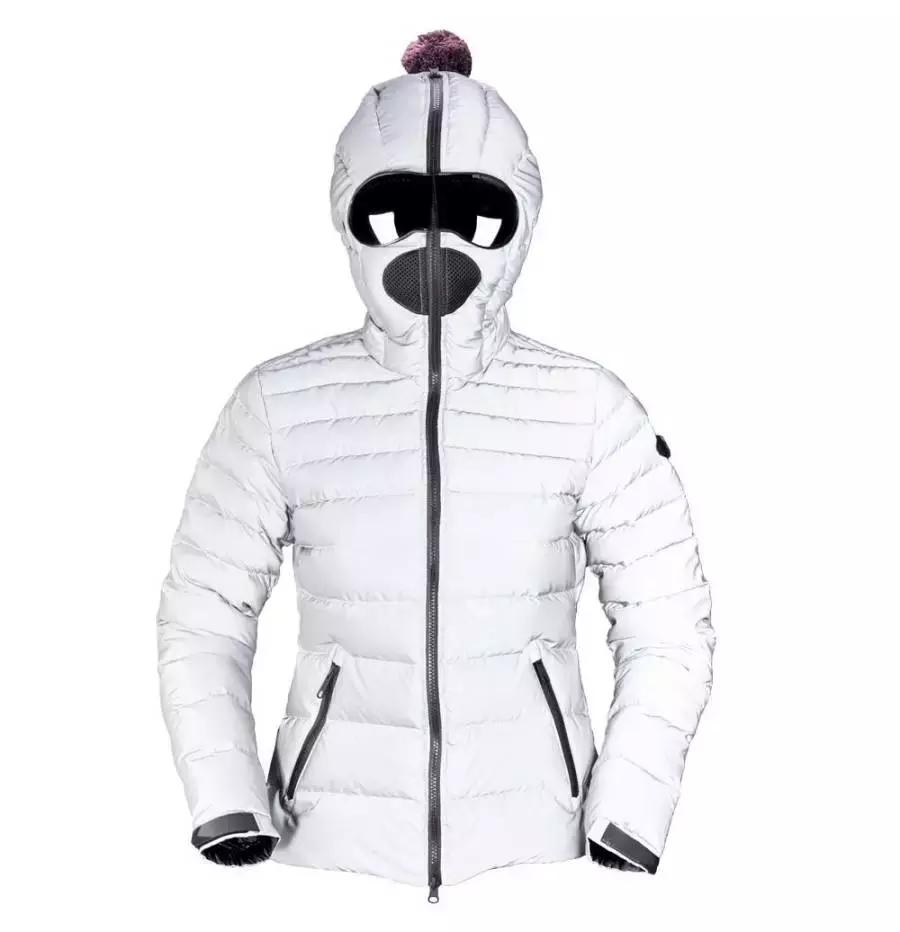 跟着大表姐刘雯学穿衣,大表姐刘雯冬天穿搭