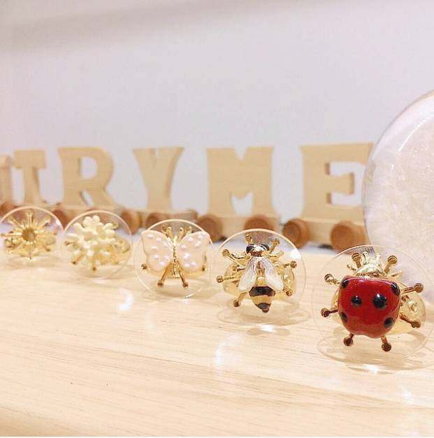 泰国品牌小众,泰国产品推荐合集