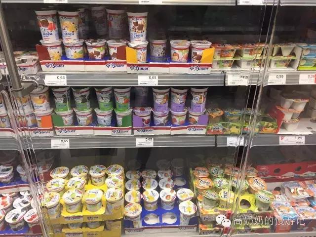 一欧元可以在超市买什么,一元欧元是怎么样的