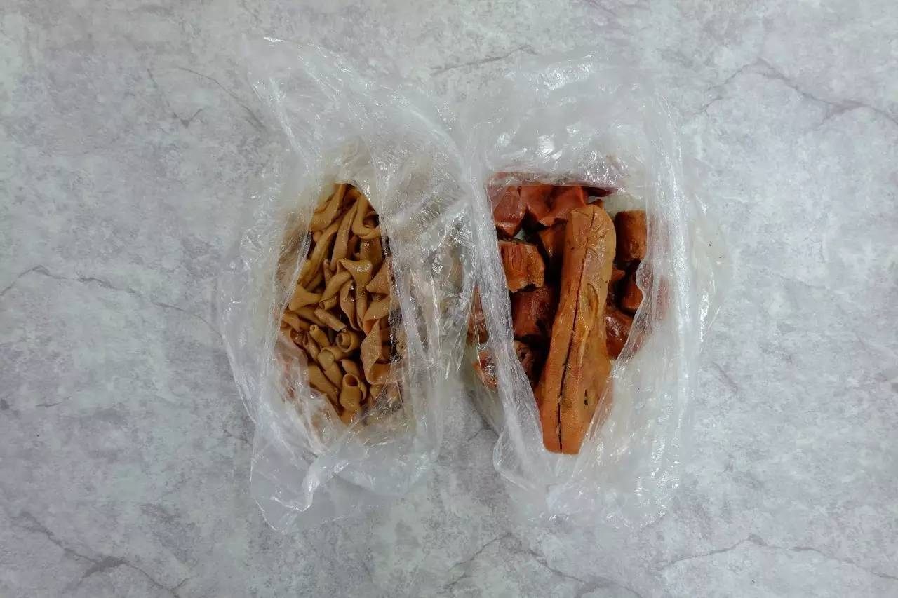 周黑鸭鸭舌测评,周黑鸭最强单品