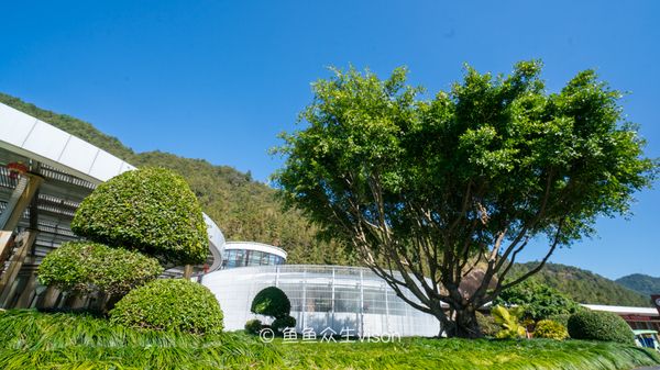 腾冲热海泡温泉旅游攻略,踏上腾冲温泉之旅享受泡汤的美好