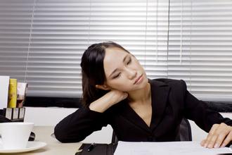 工作强度大导致得了精神疾病,工作导致神经衰弱