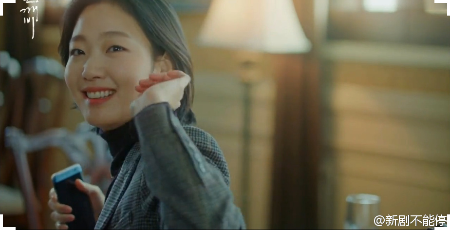 孔刘和池恩卓第一次擦肩而过,孔刘吃醋恩卓完整视频