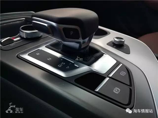 2022款奥迪q7尊贵版,奥迪q7入门款值不值得买