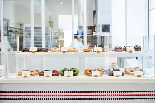 涩谷~原宿~表参道潮店巡礼|NYLONJAPAN推荐