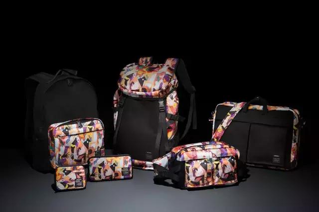 涩谷~原宿~表参道潮店巡礼|NYLONJAPAN推荐