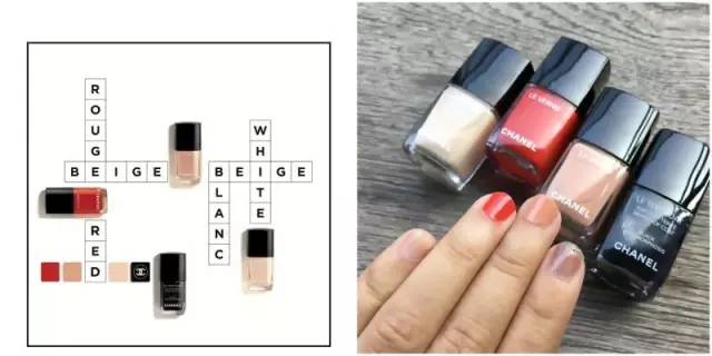 2017春季上新，YSL、纪梵希、迪奥、香奈儿又有哪些断货王