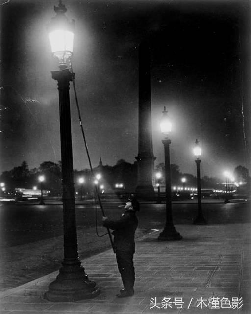 百科篇：巴黎夜行者——布拉塞Brassai