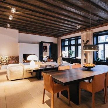 复式买哪个楼层好,复式楼适合买什么样的房子