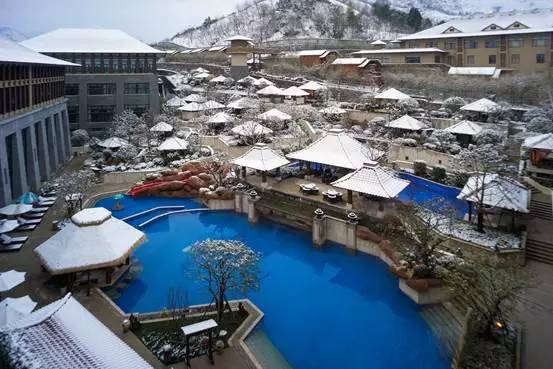 浙江武义哪个温泉最好,浙江哪里温泉度假村最好