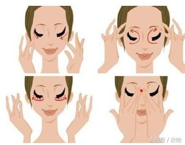 真正有效果的去黑眼圈眼霜,真正可以去黑眼圈平价眼霜