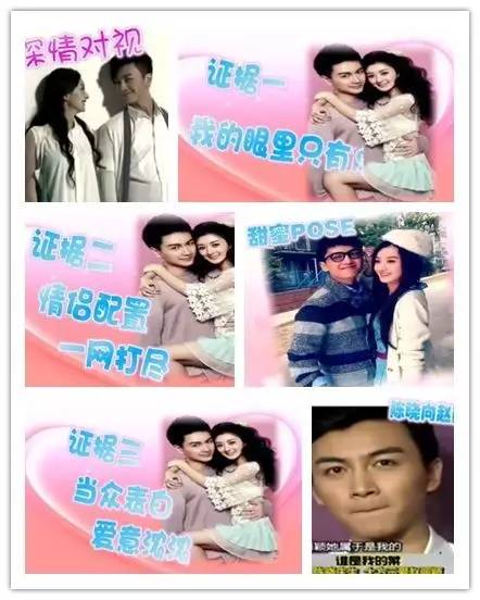 赵丽颖获奖感言众人感动,赵丽颖说获奖感言