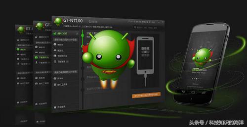 安卓刷机最彻底的方法,安卓手机刷机多了有什么问题