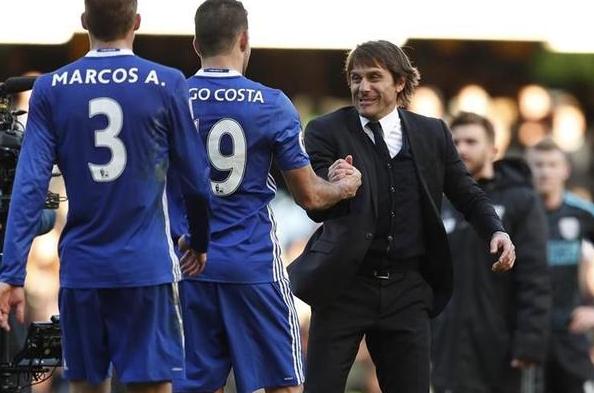 孔蒂国米352阵型,孔蒂343波切蒂诺