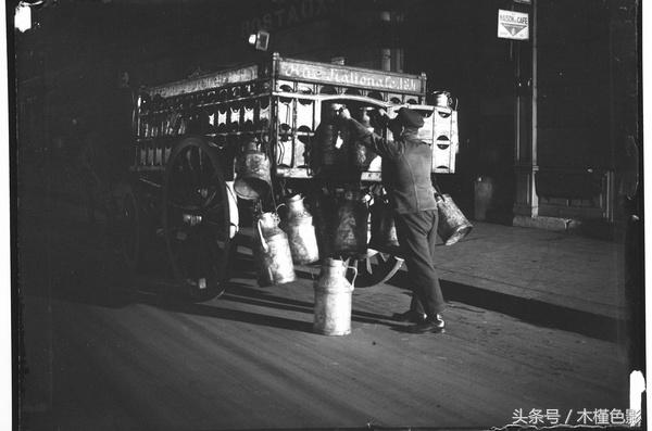 百科篇：巴黎夜行者——布拉塞Brassai