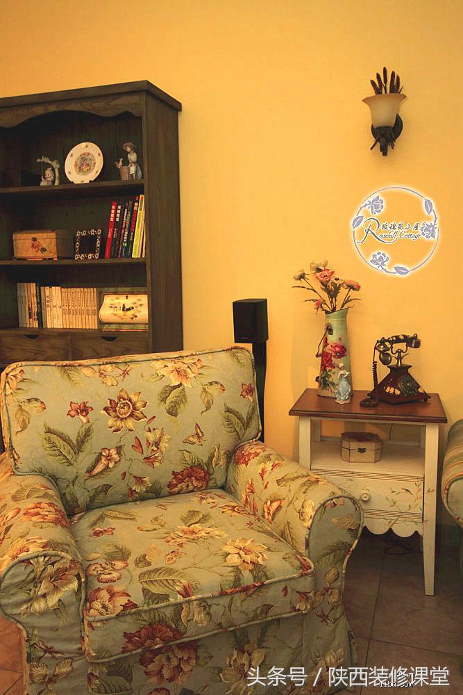 90平方欧式简装风格,90欧式装修全包价格