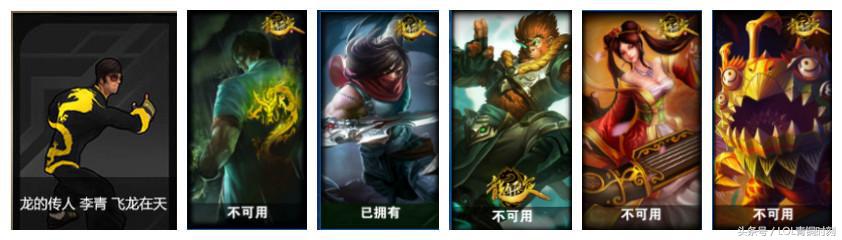 如何玩盲僧视频教程,怎么玩好盲僧符文