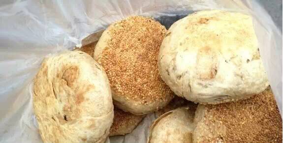 北京街头火爆排队美食小吃,北京好吃的美食店铺推荐