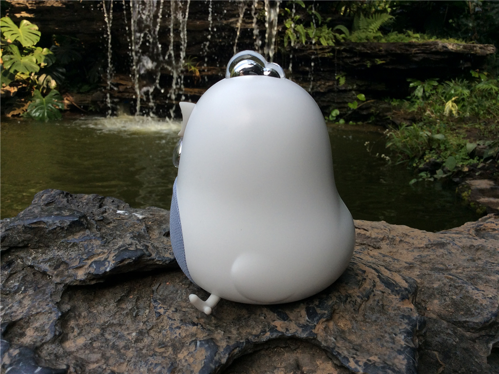 幻响小吉音箱,幻响小吉音箱拆解视频