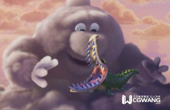 原画专业学校,原画培训哪个学校比较好