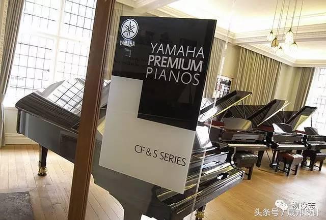 师从设计大师包洛奇、福斯特，他为伦敦奥运做过设计！