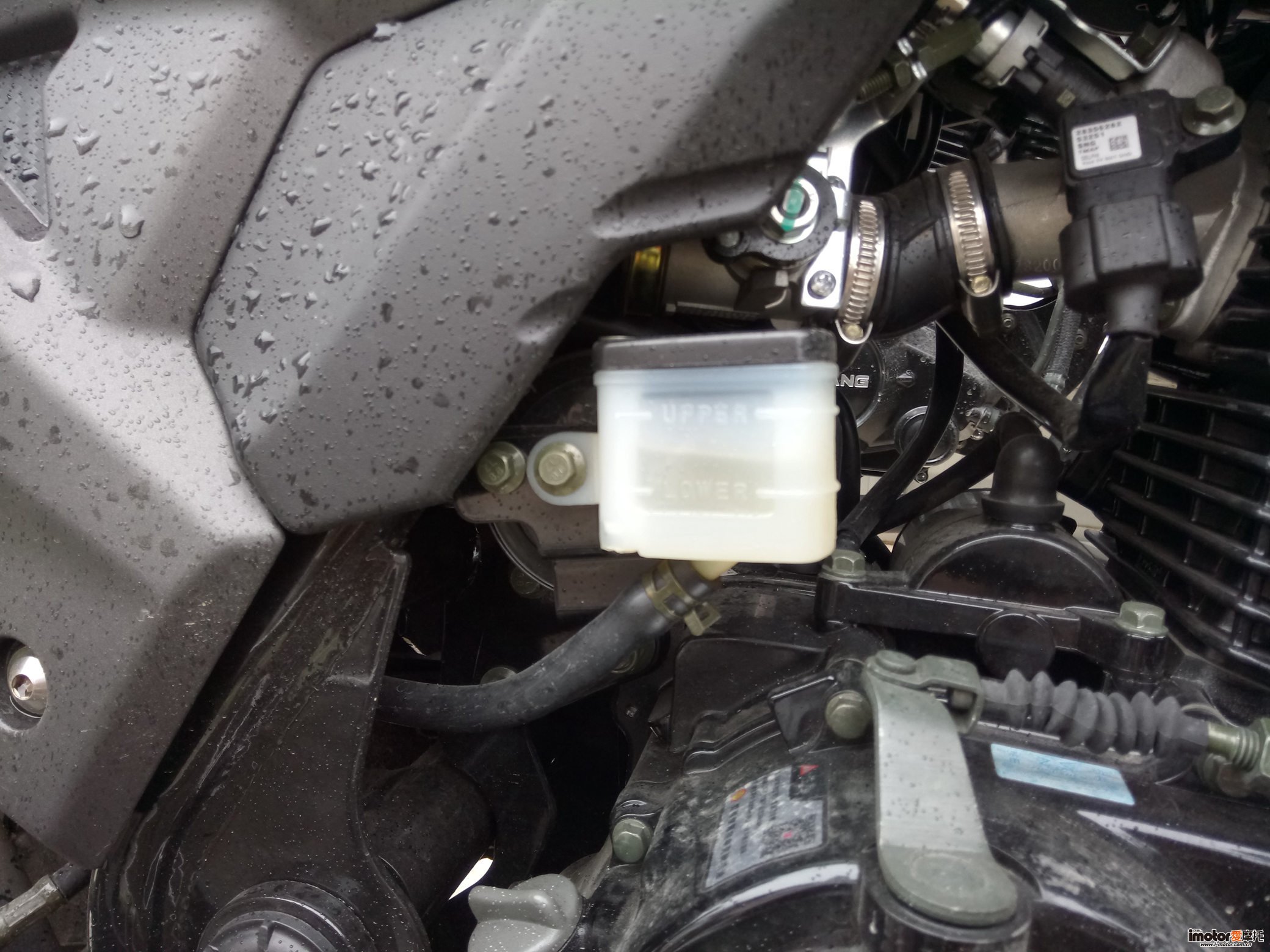 宗申新款adv,宗申rx1优缺点