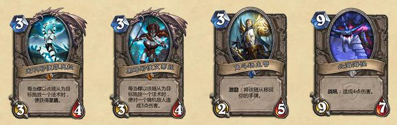 炉石最新退环境攻略,炉石传说2024年退环境汇总