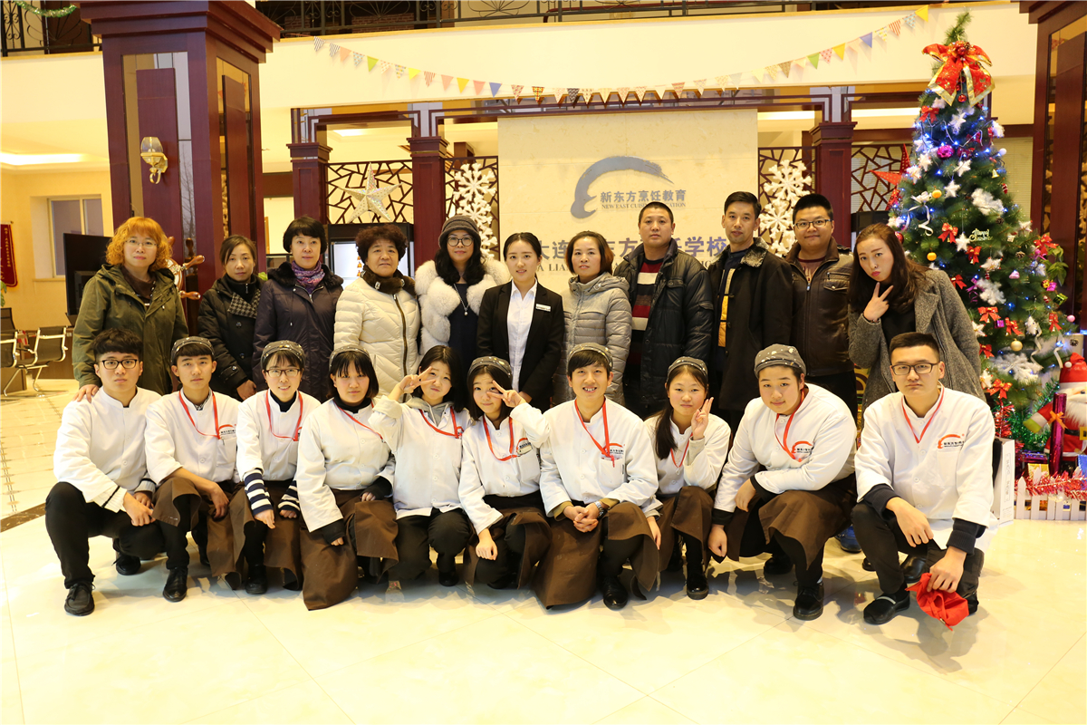 冬至家长会,暖心线上家长会