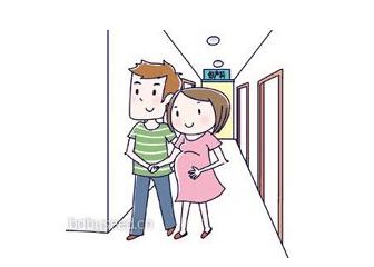 “会阴切侧”准妈妈应了解