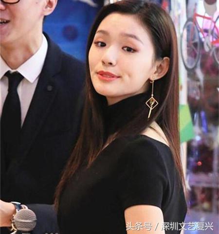 林允整牙效果怎么样,林允整牙后变化图片