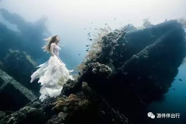 游伴伴|2016年最让人叹为观止的照片!