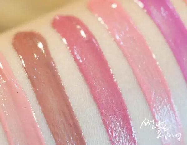 韩国唇釉品牌代购店,韩国免税唇釉