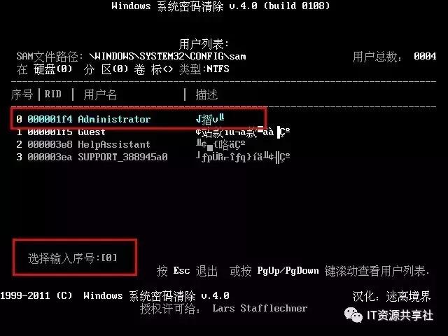 快速解开开机密码,一招解开安卓手机开机密码