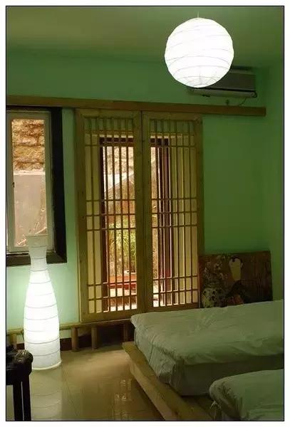 充满情怀的鼓浪屿，看看国内的家庭旅馆设计