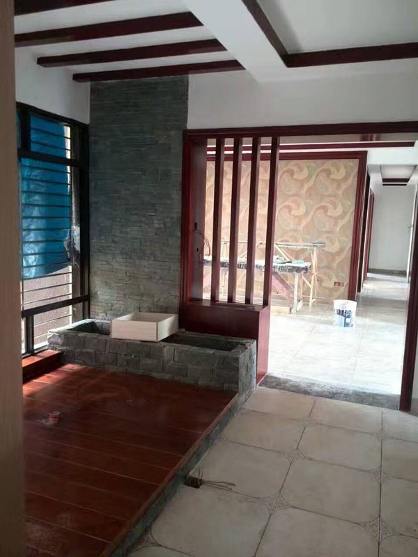 海口昌茂城邦二手房,海口昌茂花园房屋装修