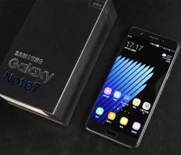 三星galaxynote7预购,三星galaxynote7为什么会炸