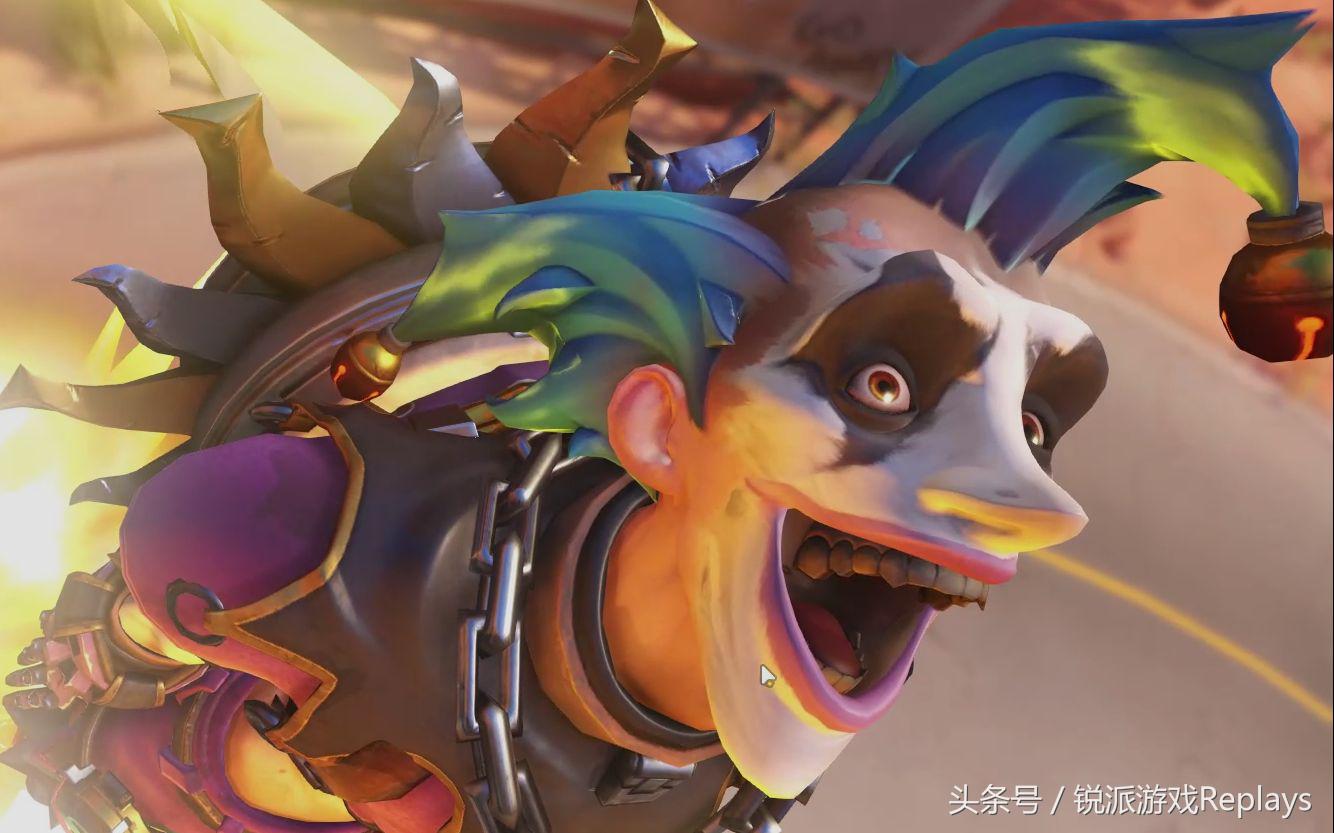 守望先锋英雄强度排行榜2020,守望先锋最新版本全英雄介绍