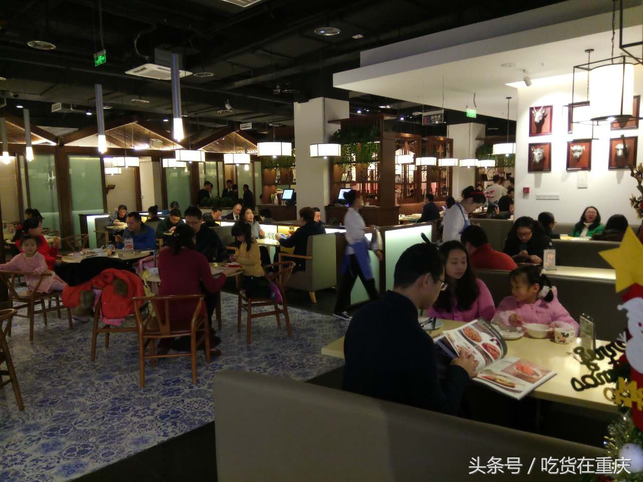 重庆港式茶餐厅推荐,重庆港式餐厅推荐