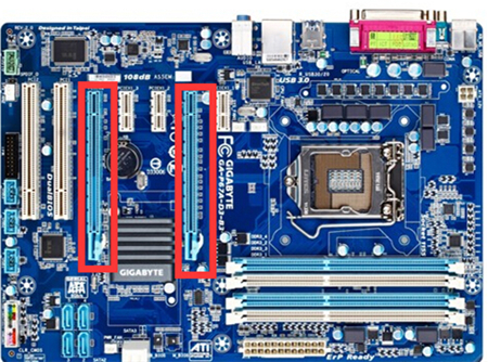 怎样配电脑的独立显卡,台式机显卡怎么选型号