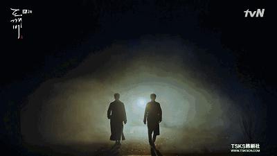 孤单又灿烂的神鬼怪悲伤片段,孤单的灿烂神鬼怪死鬼cp