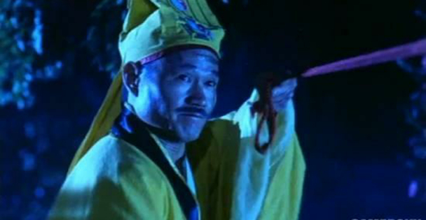 林正英电影真正的巅峰,林正英电影灵感都源自于哪里