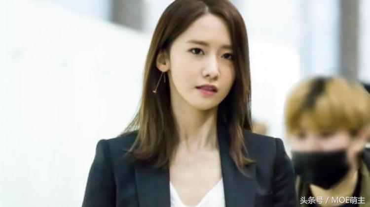 允儿的颜值真的很高吗,允儿为什么在韩国人气高