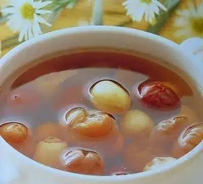 中医养生之五十四款食疗汤,推荐的20道中医养生药膳大全