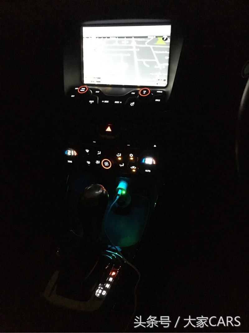 3.6排量的V6发动机，可能是史上最差的变速箱匹配，霍顿汽车