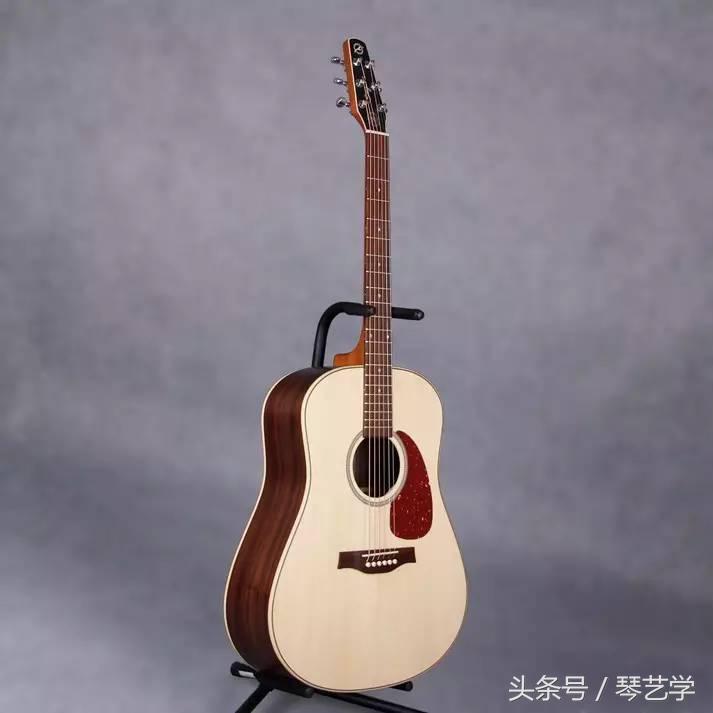 乐器推荐尤克里里,海鸥swssg吉他测评