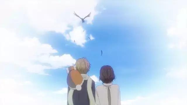 夏目友人帐第五季完结回顾，第六季，明年见！